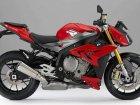 BMW S 1000R